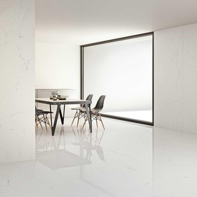 Vloertegel Marazzi GRANDEMARBLE ALTISS 120×120 cm (doosinhoud 2.88 m2)3