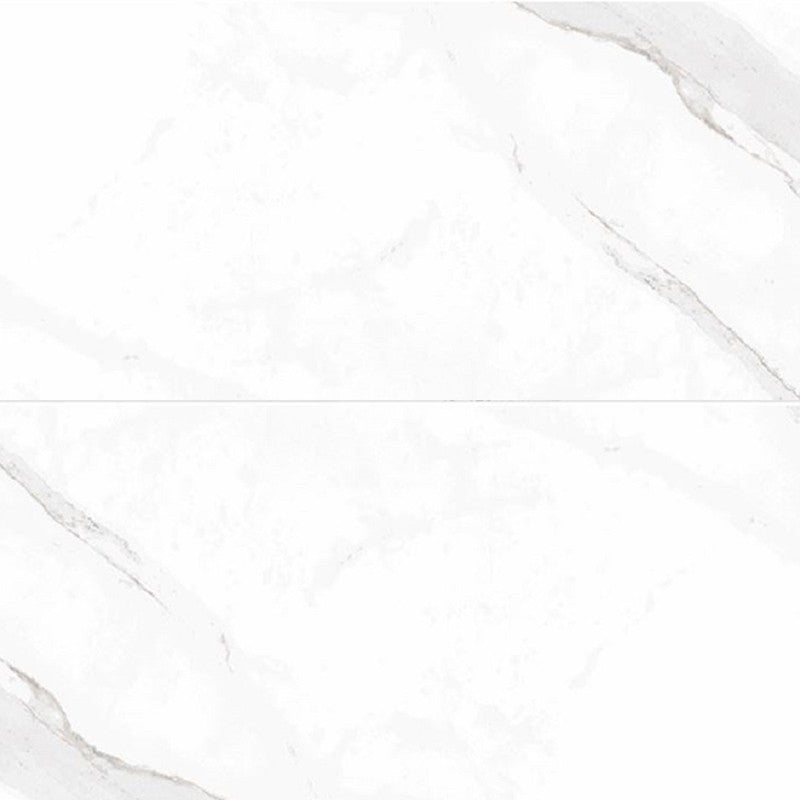Wandtegel Geotiles ASARO Blanco 40×120 cm (doosinhoud 1.44 m2)1