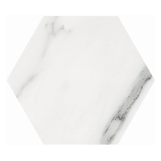Wandtegel Heritage Marble Line Ducale Brillo 15×17 cm (doosinhoud 0.57 m2)1