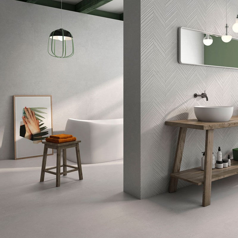 Wandtegel Geotiles NASCA Perla 30×90 cm (doosinhoud 1.08 m2)2