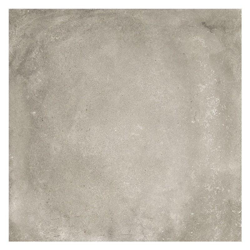 Vloertegel Flaviker BACKSTAGE Tan 80×80 cm (doosinhoud 1.28 m2)1