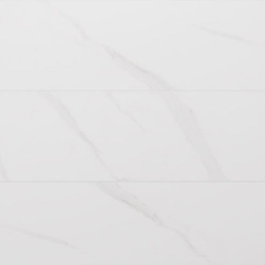 Wandtegel Geotiles ASARO Blanco 40×120 cm (doosinhoud 1.44 m2)2