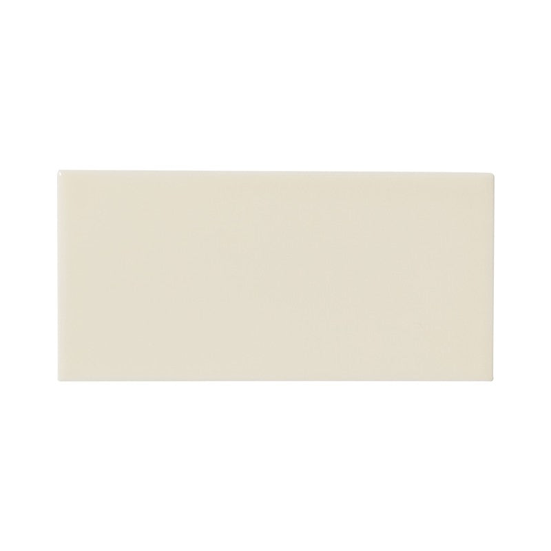 Wandtegel Adex Studio Almond 7.3×14.8 cm (doosinhoud 0.97 m2)1