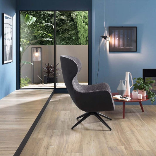 Vloertegel Sichenia SILVIS Rovere 30×120 cm (doosinhoud 1.44 m2)2