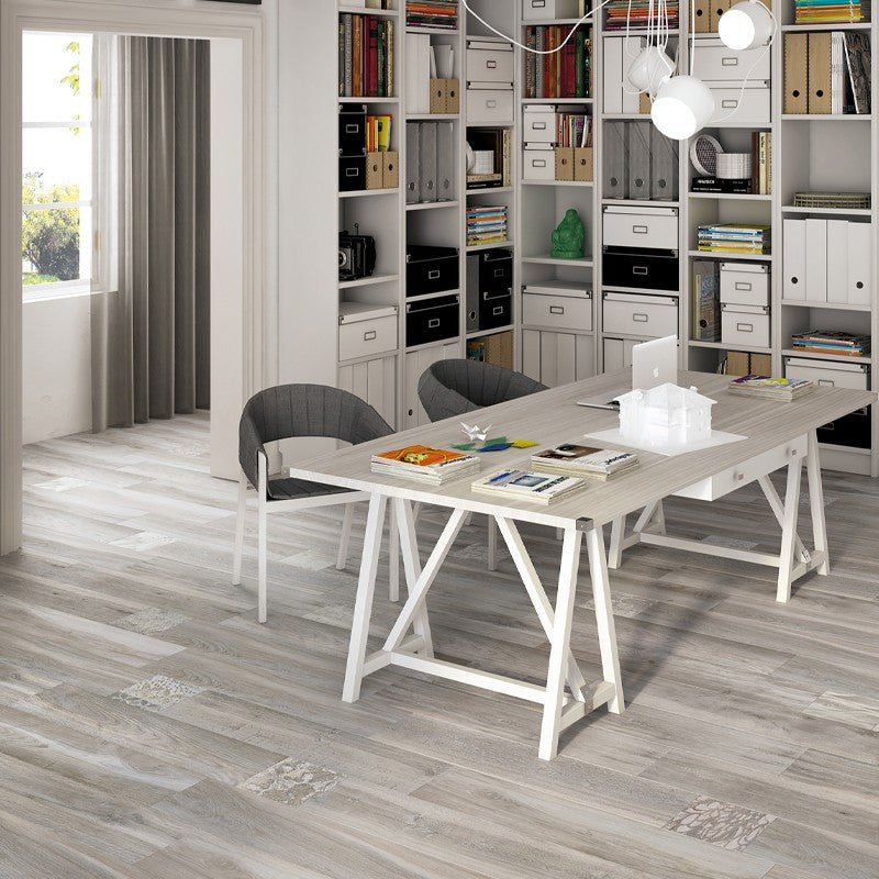 Vloertegel Century COTTAGE ORTLES 23×100 cm (doosinhoud 1.15 m2)2