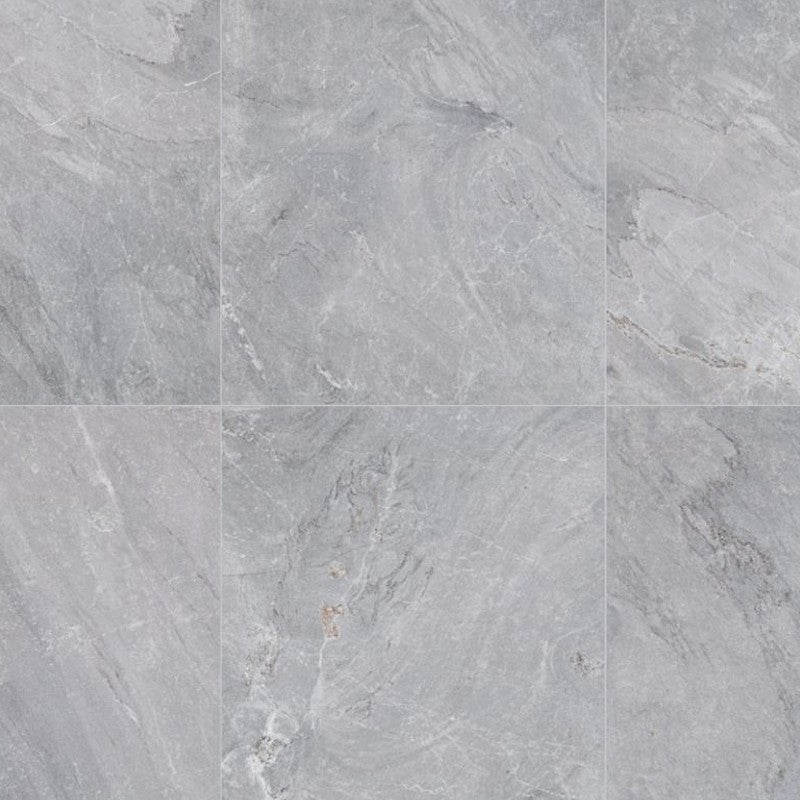 Vloertegel Sphinx MARBLES Grey 60×60 cm (doosinhoud 1.08 m2)2