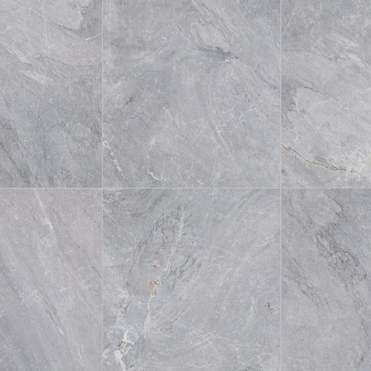 Vloertegel Sphinx MARBLES Grey 60×60 cm (doosinhoud 1.08 m2)2