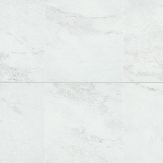 Vloertegel Sphinx MARBLES Wit 60×60 cm (doosinhoud 1.08 m2)2