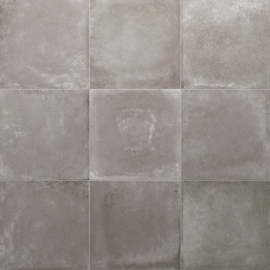 Vloertegel Flaviker BACKSTAGE Ash 60×60 cm (doosinhoud 1.08 m2)2