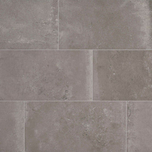 Vloertegel Flaviker BACKSTAGE Ash 40×80 cm (doosinhoud 0.96 m2)2