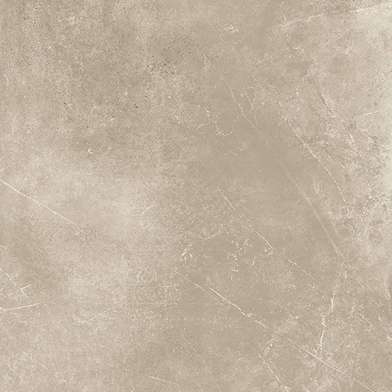 Vloertegel Pastorelli FREESPACE BEIGE 80×80 cm (doosinhoud 1.28 m2)1