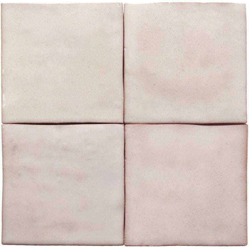 Wandtegel Marrakech ZELIJ Hueso 10×10 cm (doosinhoud 0.81 m2)2