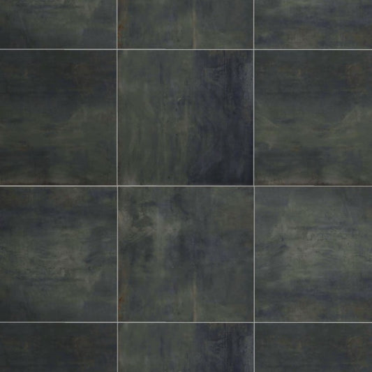 Vloertegel Flaviker REBEL NIGHT 60×60 cm (doosinhoud 1.08 m2)2