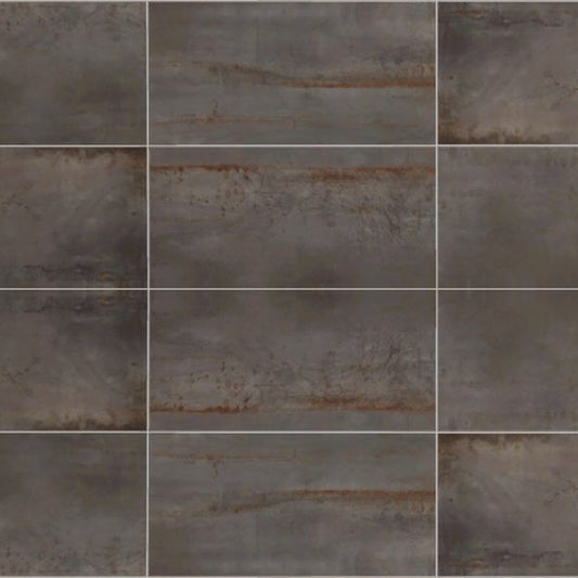 Vloertegel Flaviker REBEL LEAD 30×60 cm (doosinhoud 1.08 m2)2
