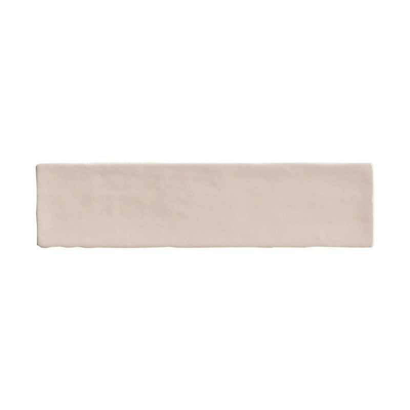 Wandtegel Natucer Zellige Grey 6.2×25 cm (doosinhoud 0.5 m2)1