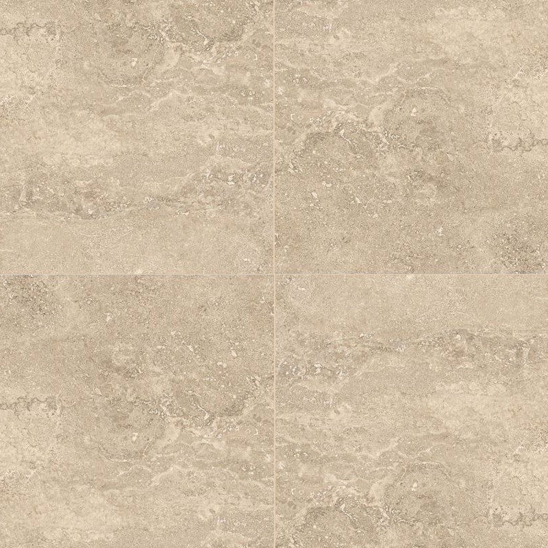 Vloertegel Novabell THERMAE Caramel 60×60 cm (doosinhoud 1.08 m2)2