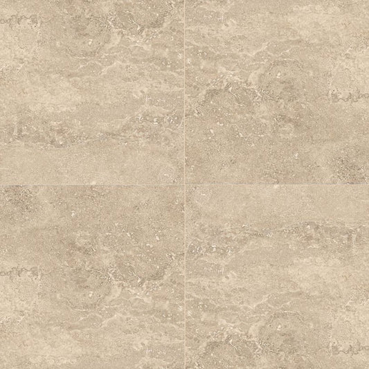 Vloertegel Novabell THERMAE Caramel 60×60 cm (doosinhoud 1.08 m2)2