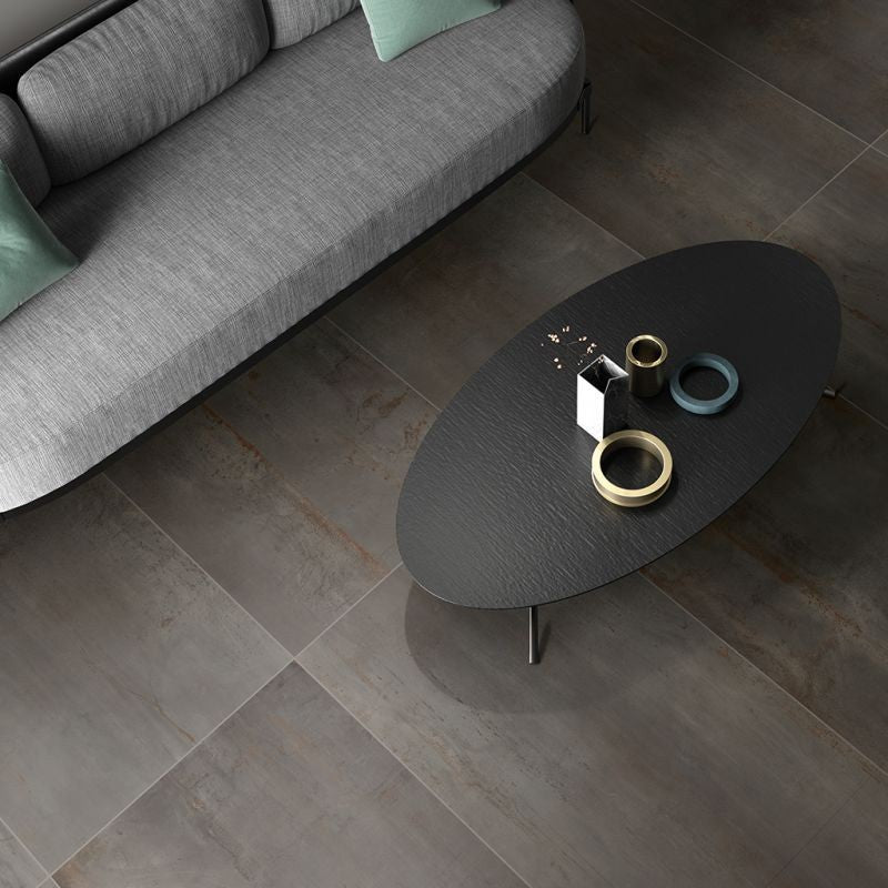 Vloertegel Flaviker REBEL ANTRACIET 60×120 cm (doosinhoud 1.44 m2)2