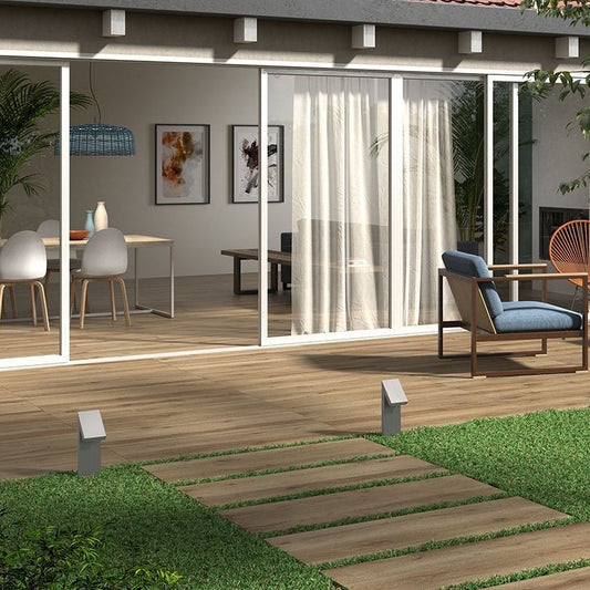 Vloertegel Panaria BOREALIS ABISKO 20×180 cm (doosinhoud 1.08 m2)2