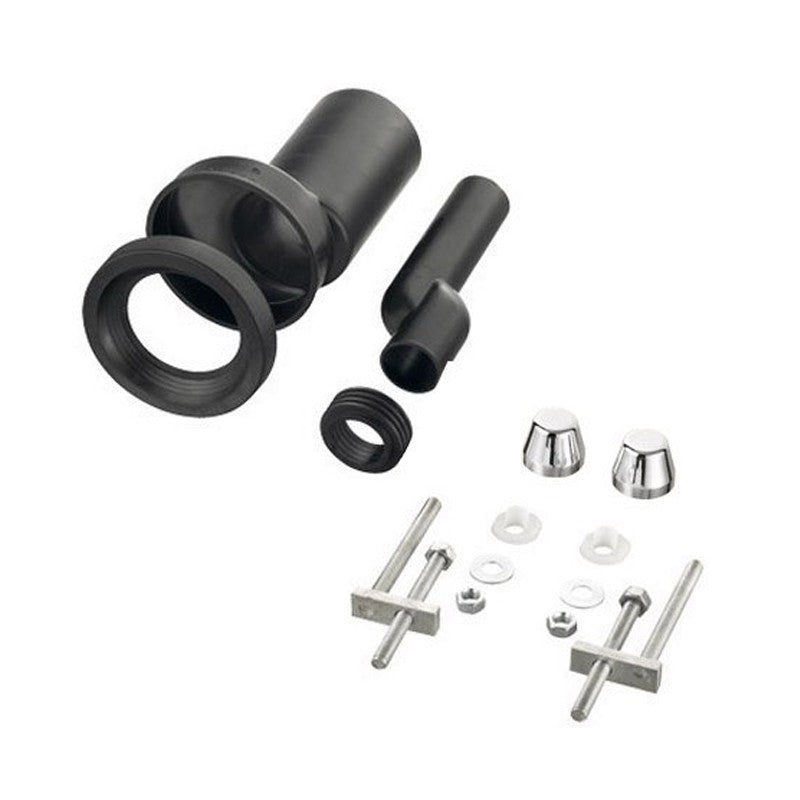 Verhoogset-Wandcloset bevestiging Inbouw Reservoir1