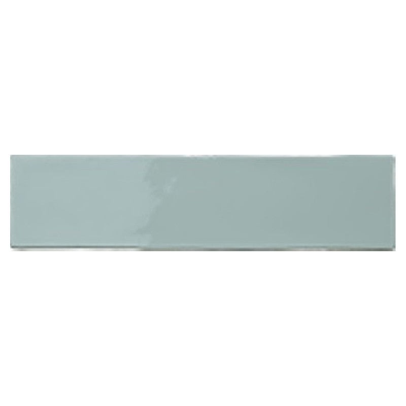 Wandtegel Sottocer HARMONY Sky Blauw 7.5×30 cm (doosinhoud 0.5 m2)1