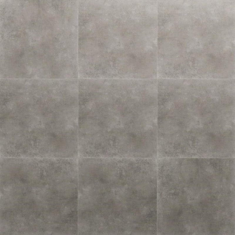 Vloertegel Pastorelli FREESPACE GREY 80×80 cm (doosinhoud 1.28 m2)2