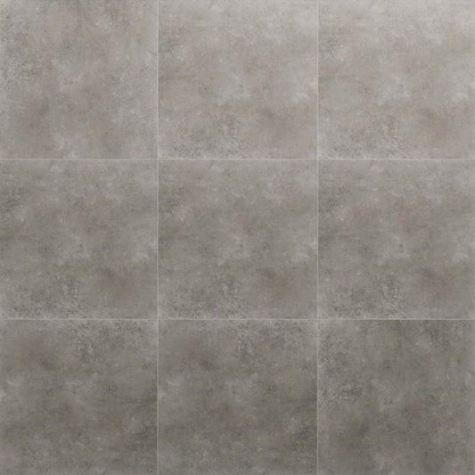 Vloertegel Pastorelli FREESPACE GREY 80×80 cm (doosinhoud 1.28 m2)2