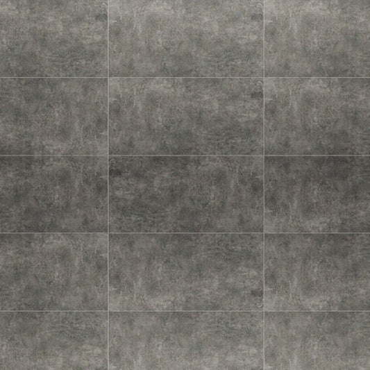 Vloertegel Pastorelli FREESPACE DARK GREY 60×120 cm (doosinhoud 0.72 m2)2