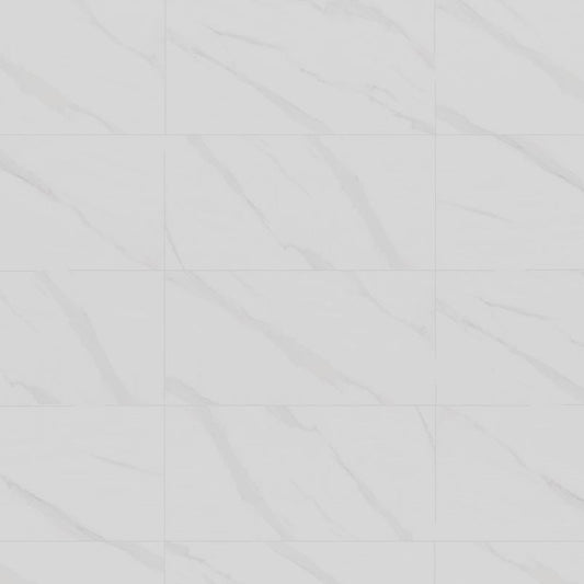 Vloertegel Geotiles STATUARY BLANCO MAT 30×60 cm (doosinhoud 1.08 m2)2