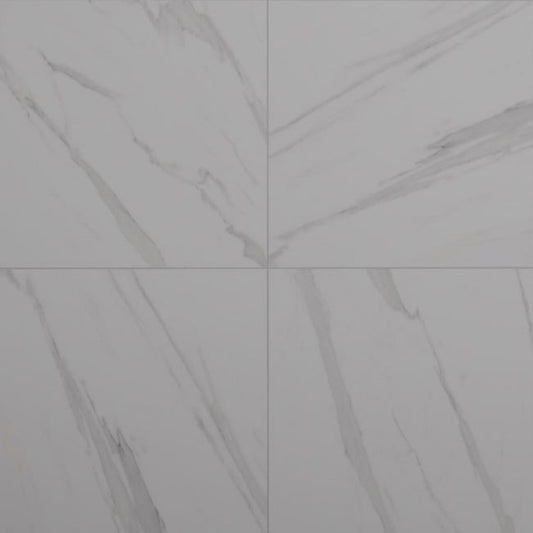 Vloertegel Geotiles STATUARY BLANCO MAT 60×60 cm (doosinhoud 1.44 m2)2