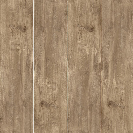 Vloertegel Castelvetro WOODLAND OAK 20×80 cm (doosinhoud 0.96 m2)1