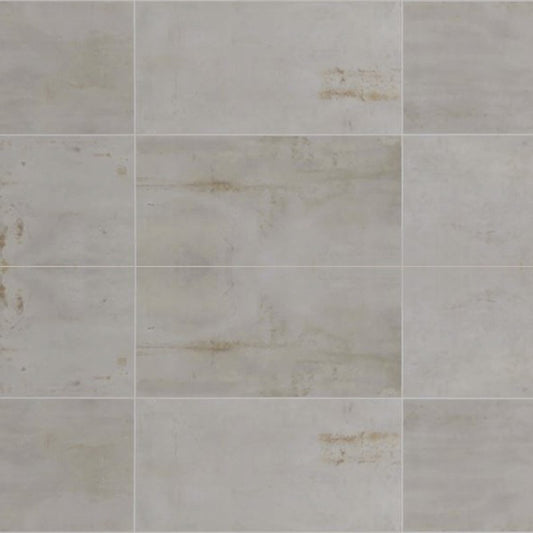 Vloertegel Flaviker REBEL SILVER 30×60 cm (doosinhoud 1.08 m2)2