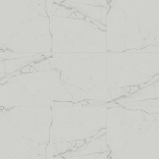 Vloertegel Marazzi GRANDEMARBLE STATUARIO GLANS 120×120 cm (doosinhoud 2.88 m2)2