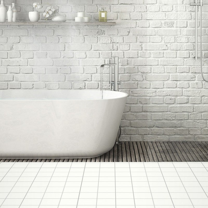 Vloertegel Sottocer CONCEPT Mist Wit 20×20 cm (doosinhoud 1.04 m2)3