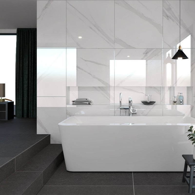 Vloertegel Geotiles STATUARY GLANS 75×75 cm (doosinhoud 1.69 m2)3