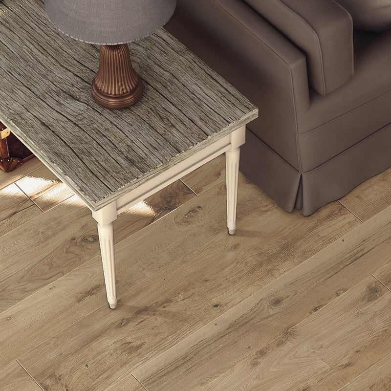 Vloertegel Castelvetro WOODLAND OAK 20×80 cm (doosinhoud 0.96 m2)3