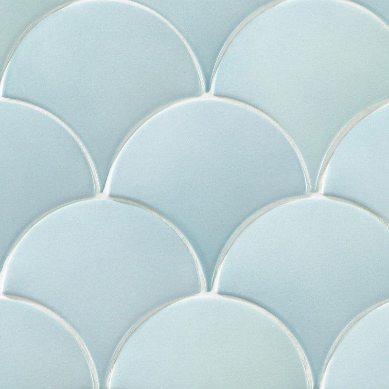 Wandtegel Natucer Squama Maya 6.2×12.7 cm (doosinhoud 0.38 m2)2