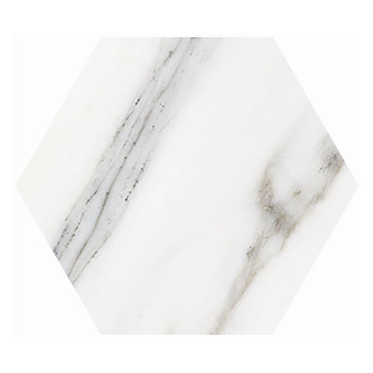 Wandtegel Heritage Marble Line Ducale Mat 15×17 cm (doosinhoud 0.57 m2)2