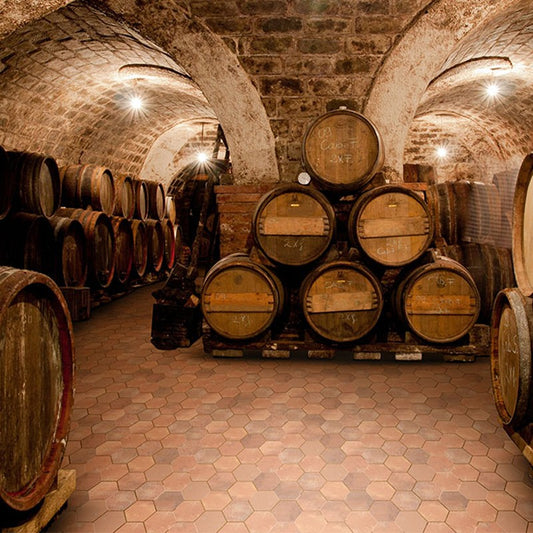 Vloertegel Sottocer BRICKX Terra Rood mat 14×16 cm (doosinhoud 0.43 m2)2