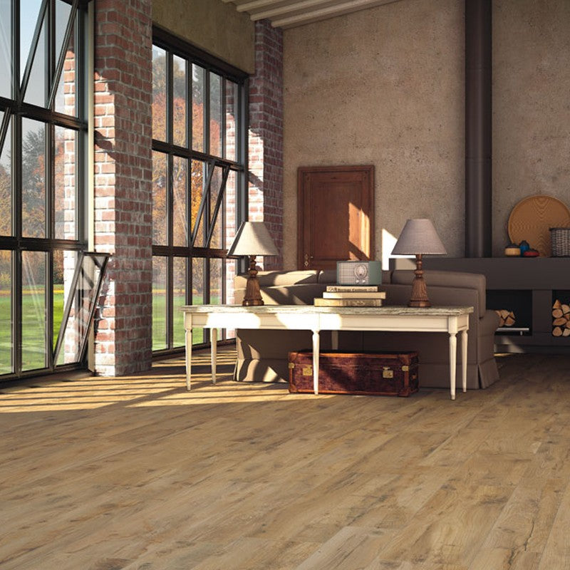 Vloertegel Castelvetro WOODLAND OAK 30×120 cm (doosinhoud 1.44 m2)3