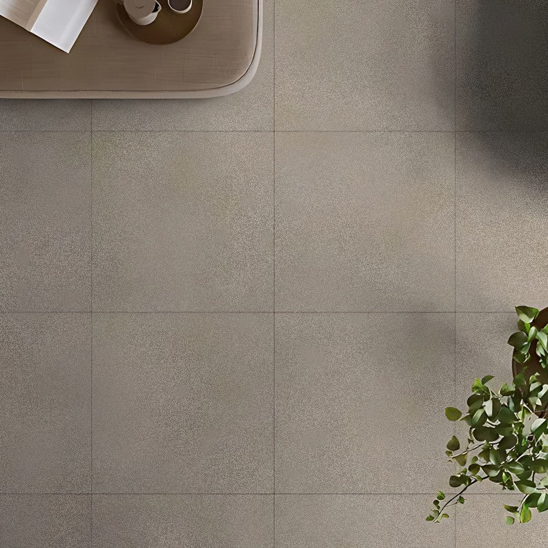 RAK PALEO CLAY Vloertegel 60×60 cm (doosinhoud 1.44 m2)2