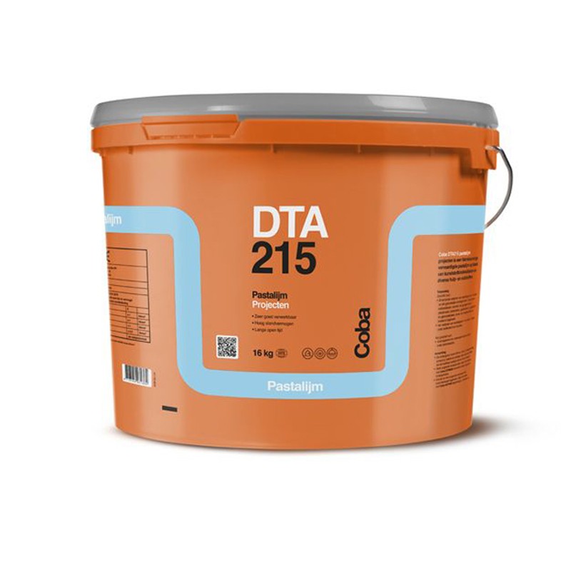 Pastalijm Coba DTA215 16 Kg1