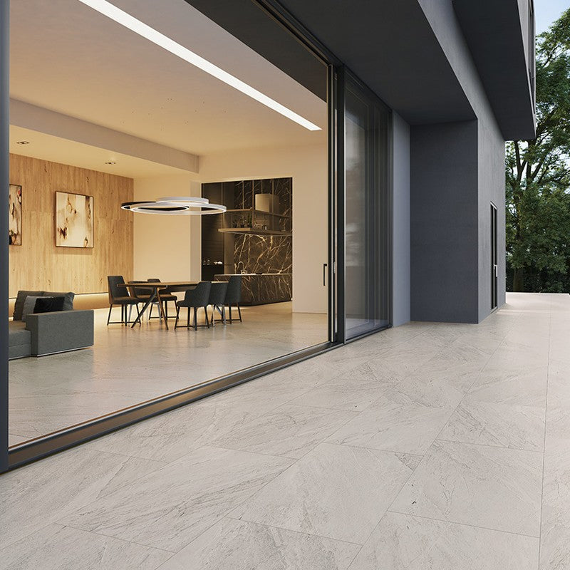 Vloertegel Energieker AGATHOS GREY 60×60 cm (doosinhoud 1.44 m2)2