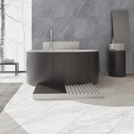 Vloertegel Energieker AGATHOS WHITE 60×60 cm (doosinhoud 1.44 m2)2