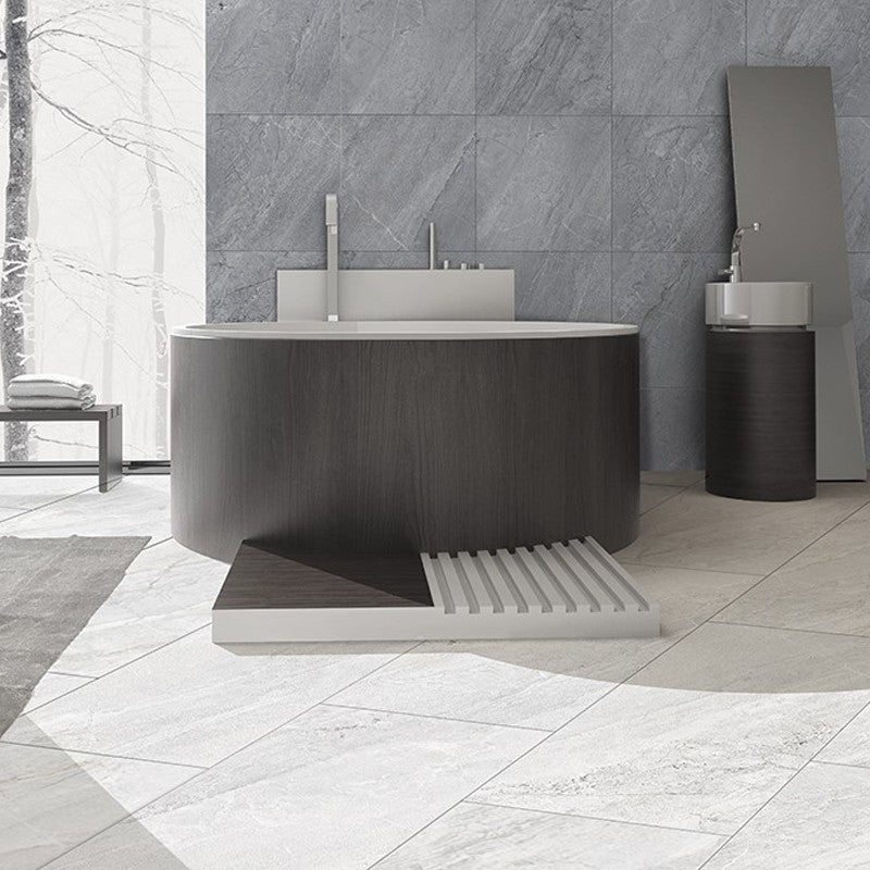 Vloertegel Energieker AGATHOS WHITE 60×120 cm (doosinhoud 1.44 m2)2