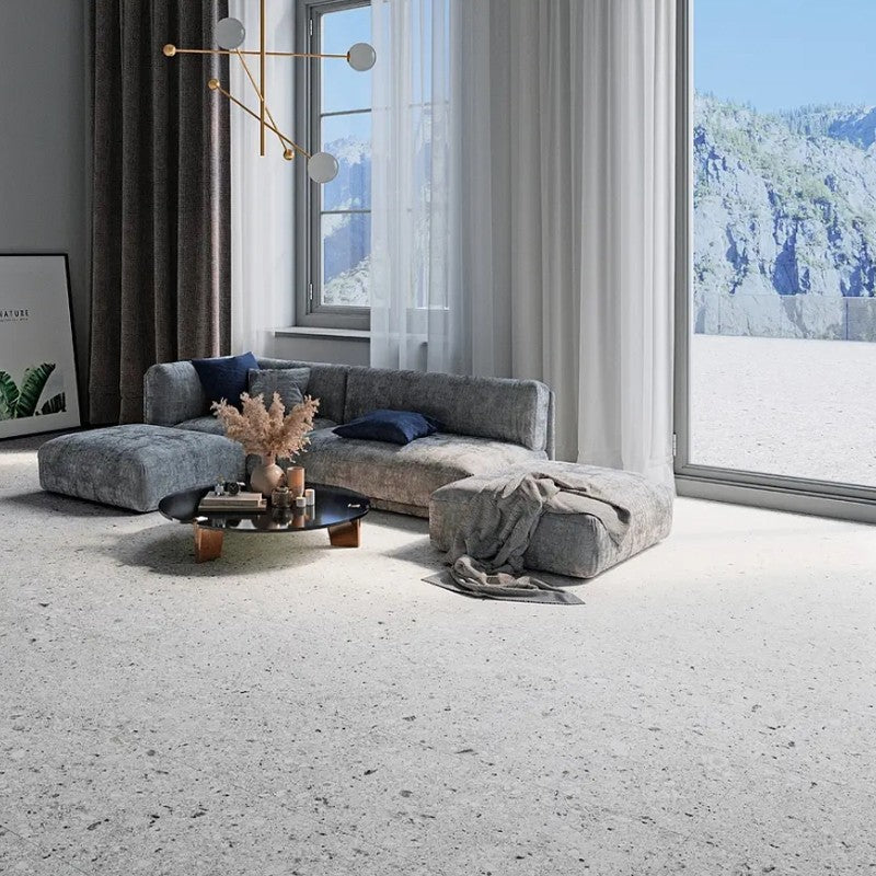 Vloertegel Tuscania CEPPO DI GRE WHITE 60×60 cm (doosinhoud 1.49 m2)2