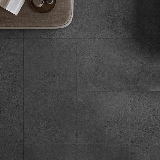 RAK PALEO ANTRACIET Vloertegel 60×60 cm (doosinhoud 1.44 m2)2