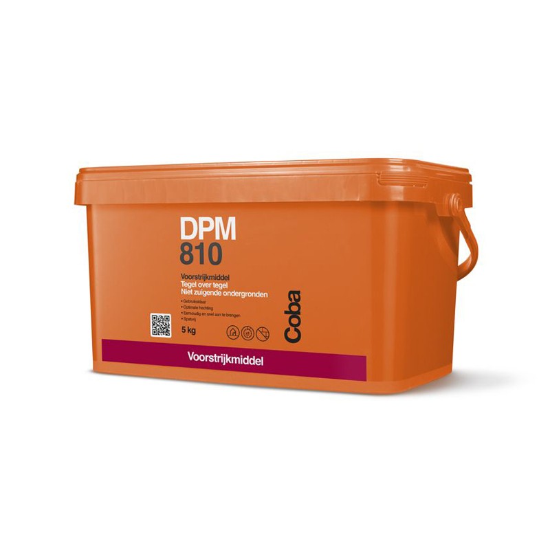 Coba DPM810 Tegel Primer 5 Ltr1