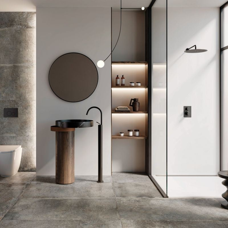 Vloertegel Flaviker RETOUR FOG 60×120 cm (doosinhoud 1.44 m2)2