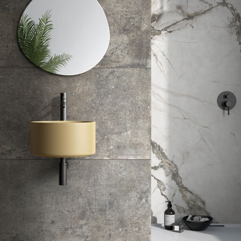 Vloertegel Flaviker RETOUR MUD 60×120 cm (doosinhoud 1.44 m2)2